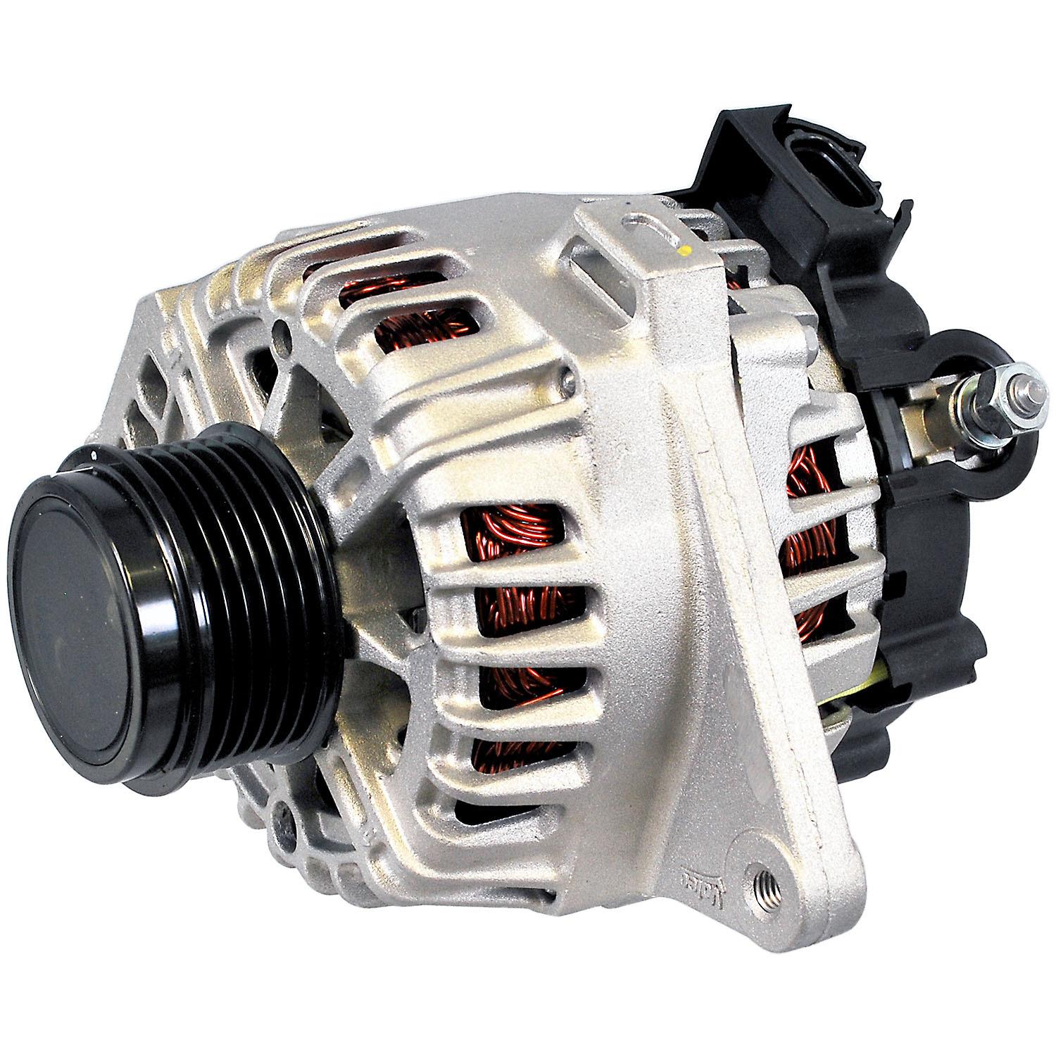 Denso 2116029 - Alternator Denso 2116029 Alternator product image 1 of 2