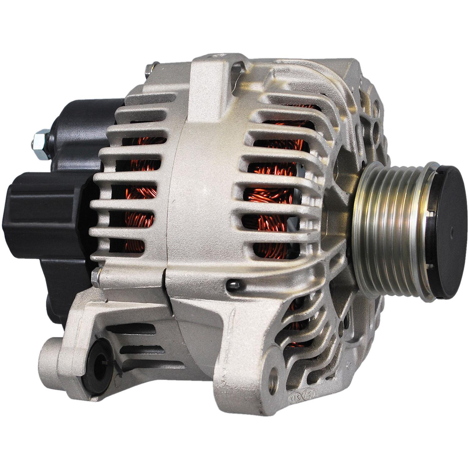 Denso 2116030 - Alternator Denso 2116030 Alternator product image 1 of 2