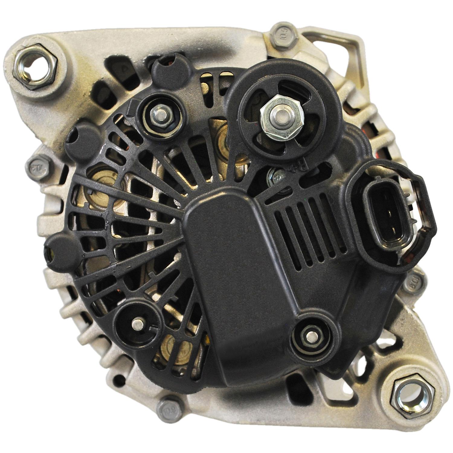Denso 2116030 - Alternator Denso 2116030 Alternator product image 2 of 2
