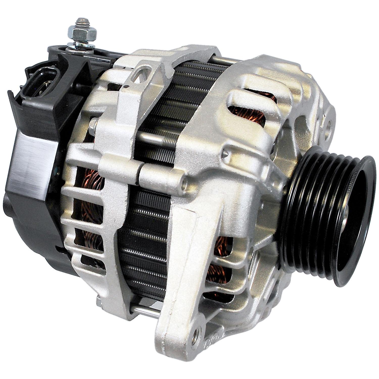 Denso 2116031 - Alternator Denso 2116031 Alternator product image 1 of 2