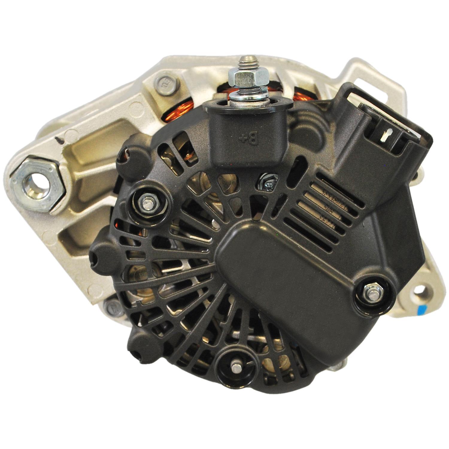 Denso 2116031 - Alternator Denso 2116031 Alternator product image 2 of 2