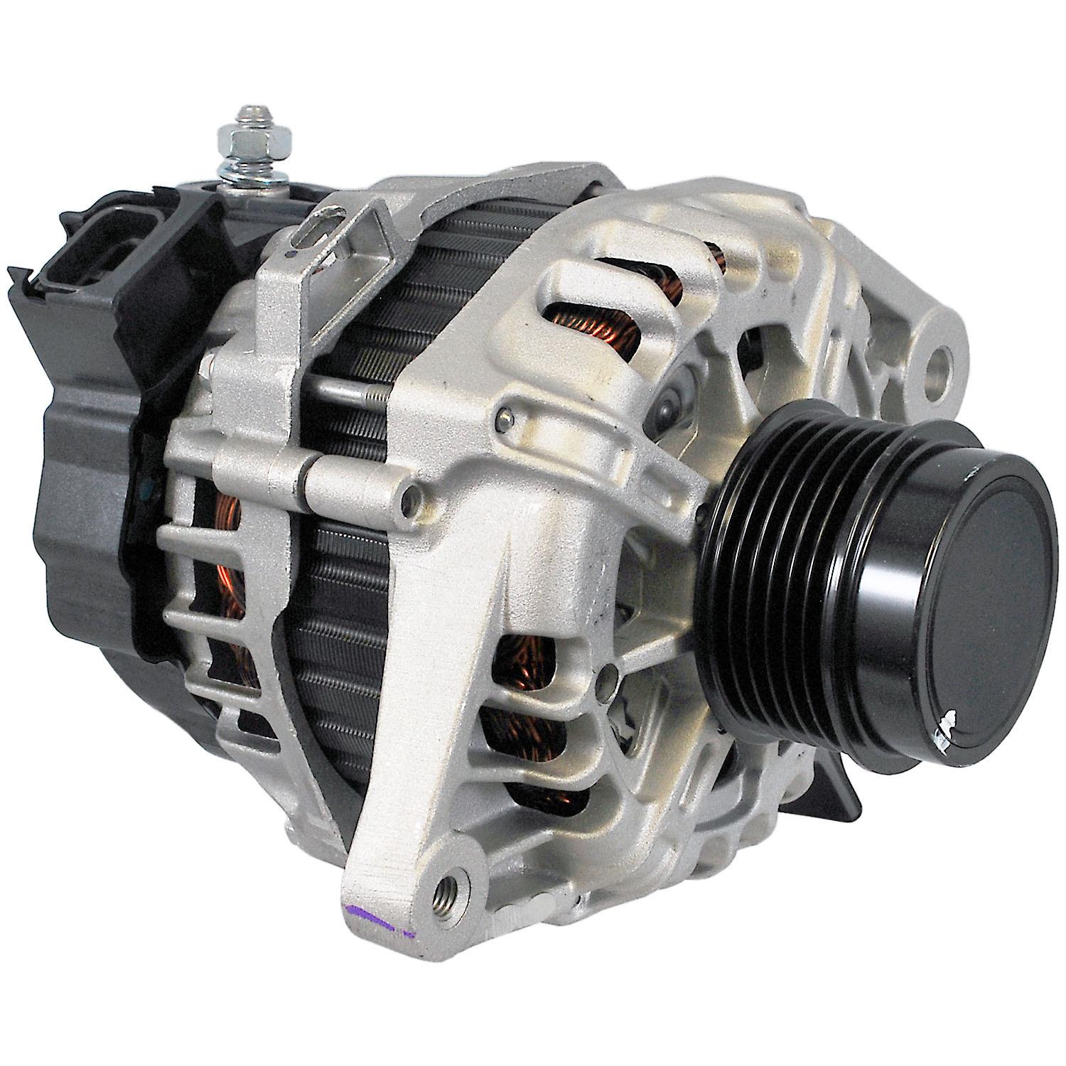 Denso 2116033 Alternator product image 1 of 2