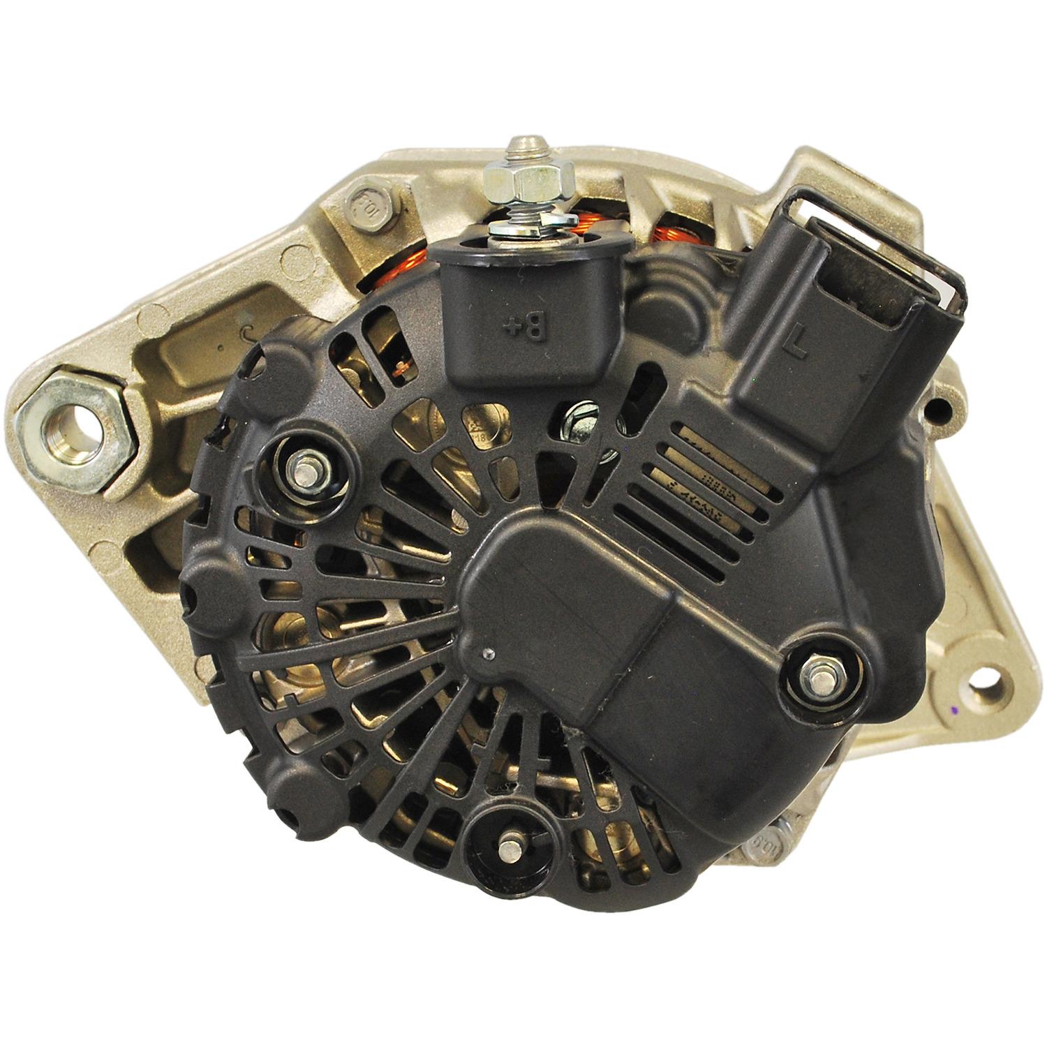 Denso 2116033 Alternator product image 2 of 2
