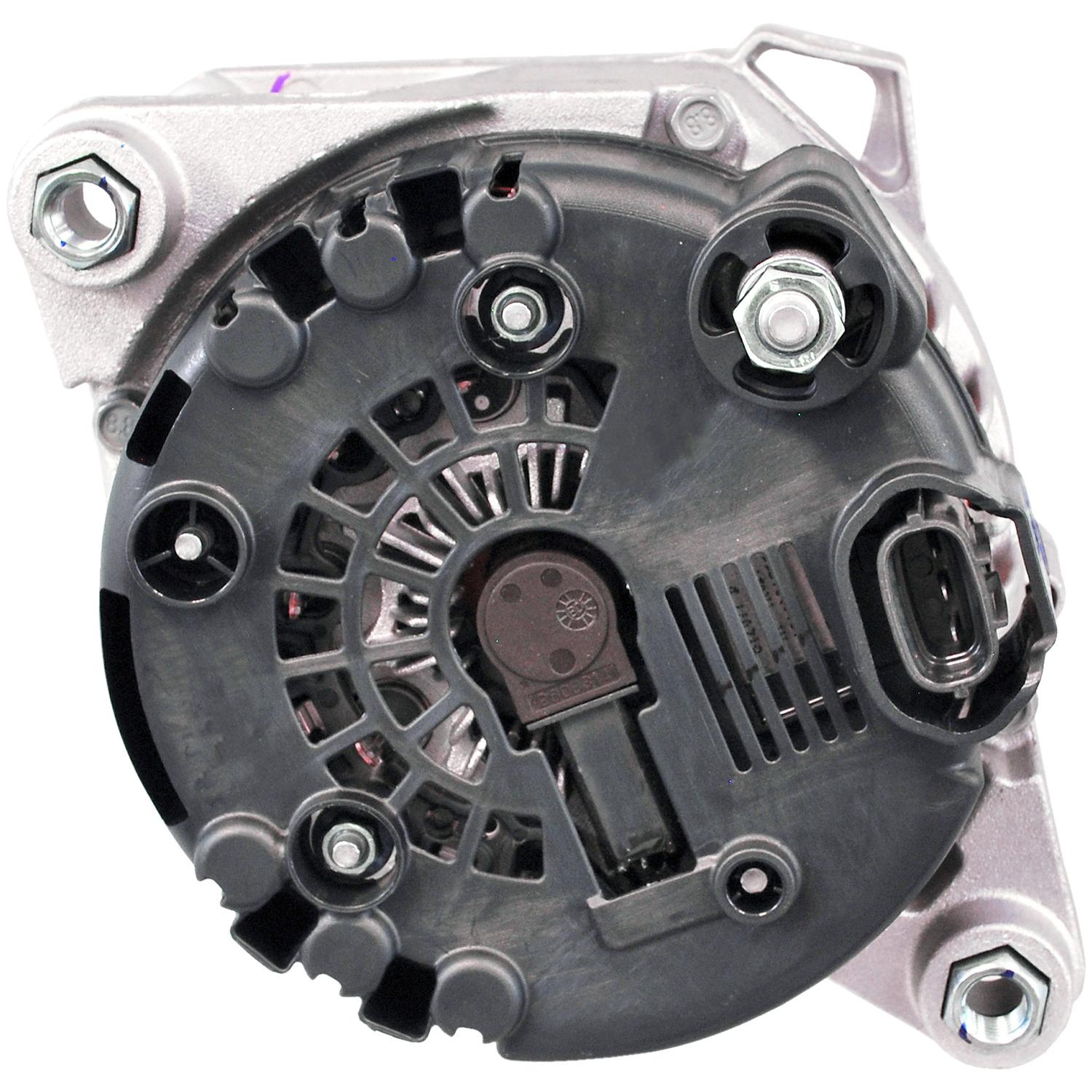 Denso 2116034 - Alternator Denso 2116034 Alternator product image 2 of 2