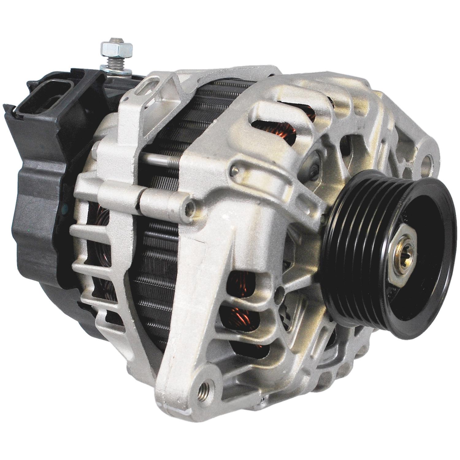 Denso 2116035 - Alternator Denso 2116035 Alternator product image 1 of 2