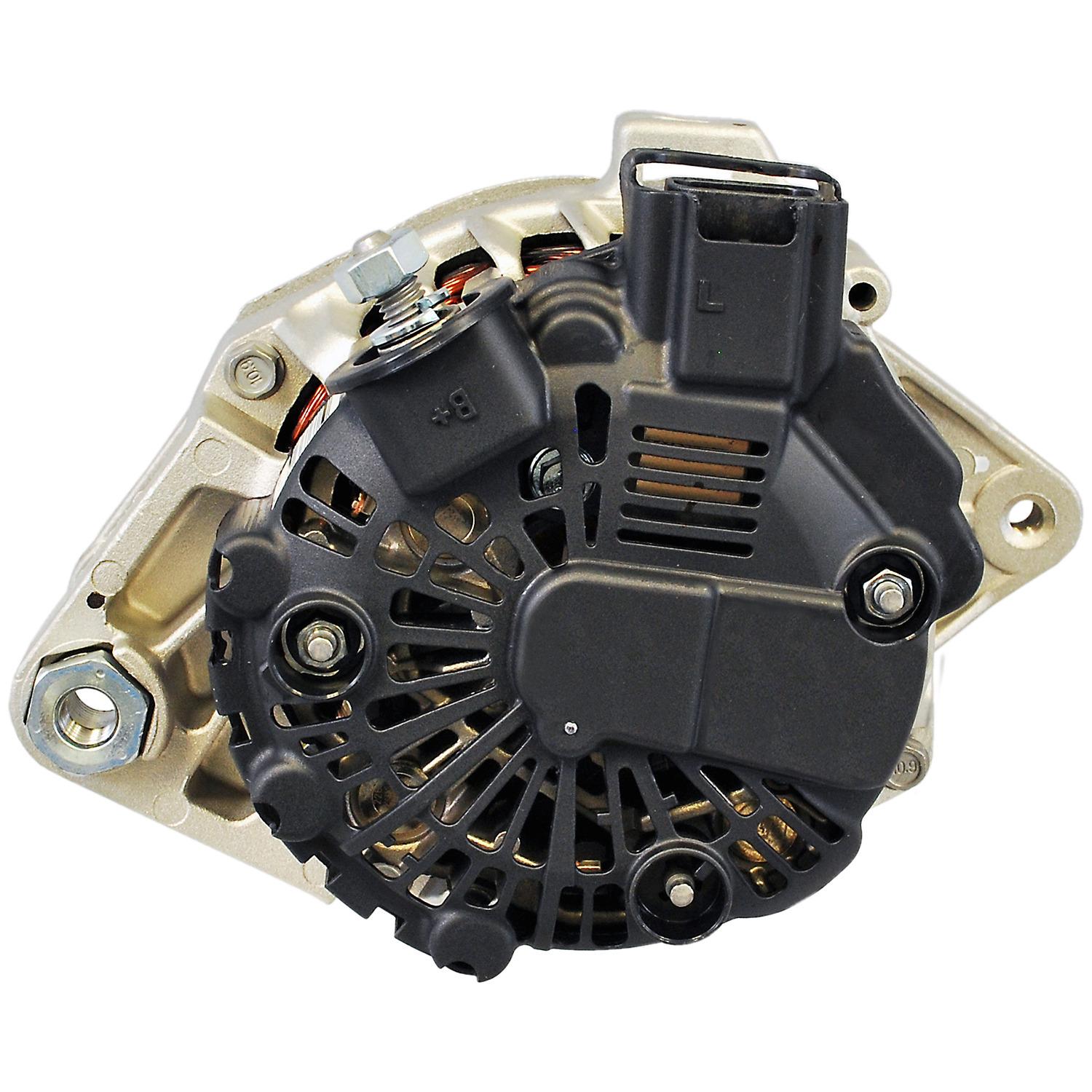 Denso 2116035 - Alternator Denso 2116035 Alternator product image 2 of 2