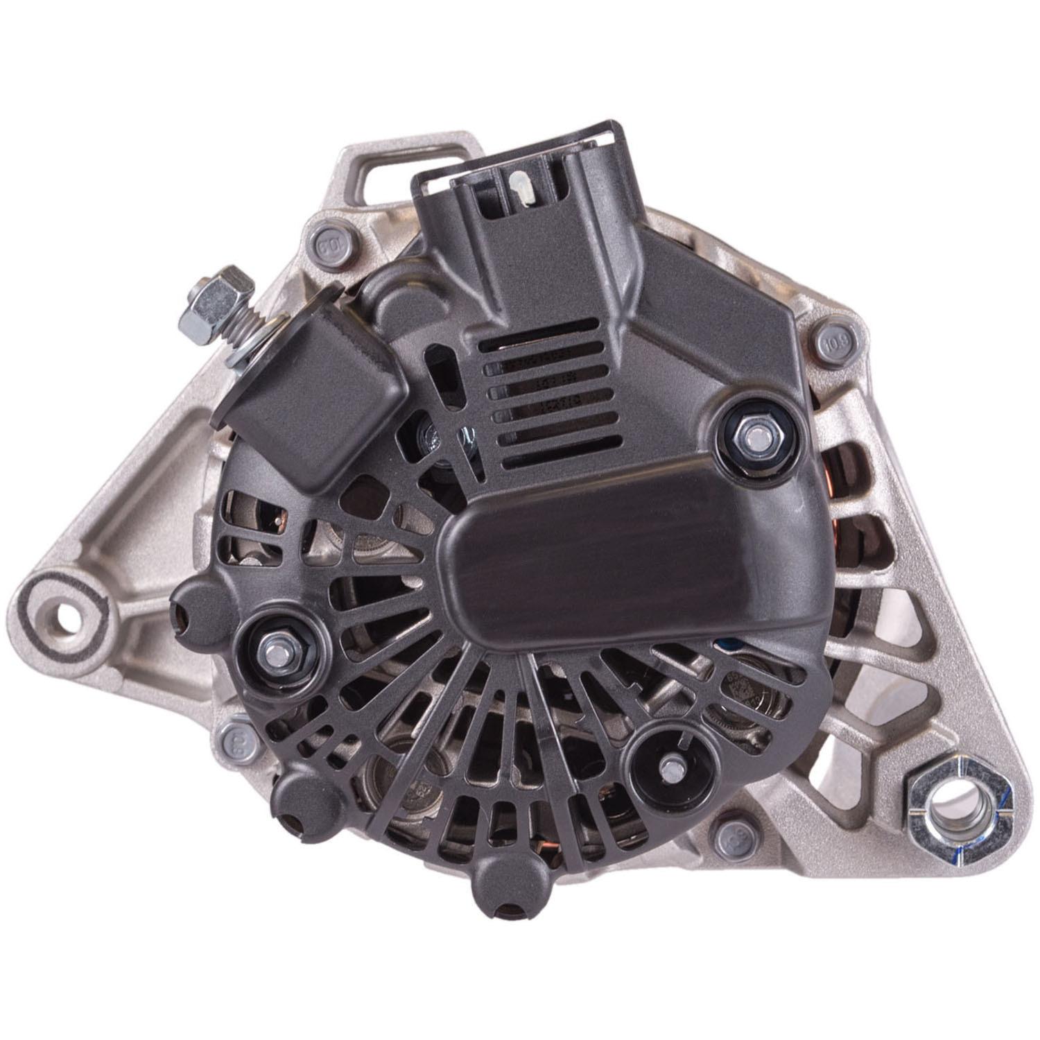 Denso 2116039 - Alternator Denso 2116039 Alternator product image 2 of 2