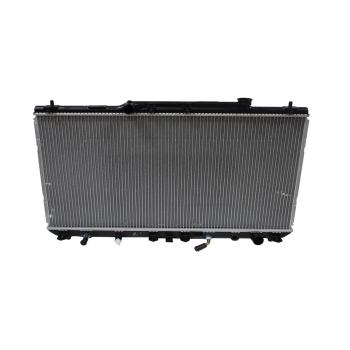 Denso 2210500 Radiator product image 1 of 1