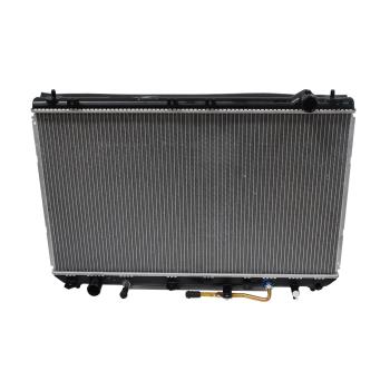 Denso 2210501 Radiator product image 1 of 1