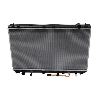 Denso 2210502 Radiator product image 1 of 1