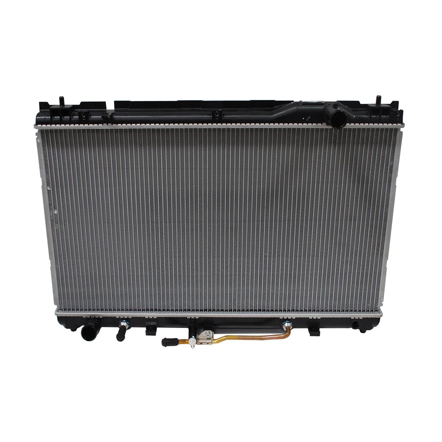 Denso 2210503 - Radiator Denso 2210503 Radiator product image 1 of 1