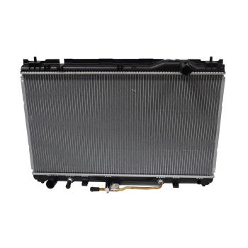 Denso 2210504 Radiator product image 1 of 1