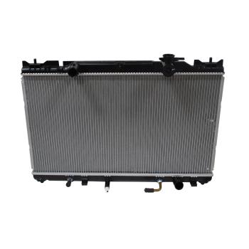 Denso 2210505 Radiator product image 1 of 1