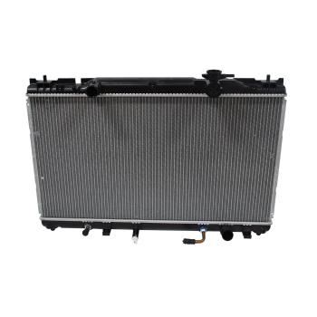 Denso 2210506 Radiator product image 1 of 1