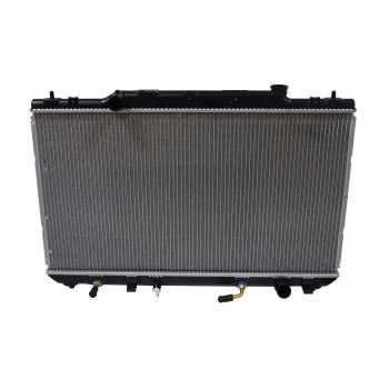Denso 2210507 Radiator product image 1 of 1