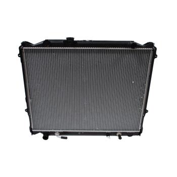 Denso 2210508 Radiator product image 1 of 1