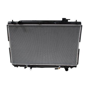 Denso 2210509 Radiator product image 1 of 1