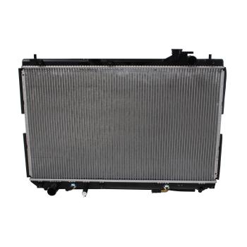 Denso 2210510 - Radiator Denso 2210510 Radiator product image 1 of 1
