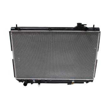 Denso 2210511 - Radiator Denso 2210511 Radiator product image 1 of 1