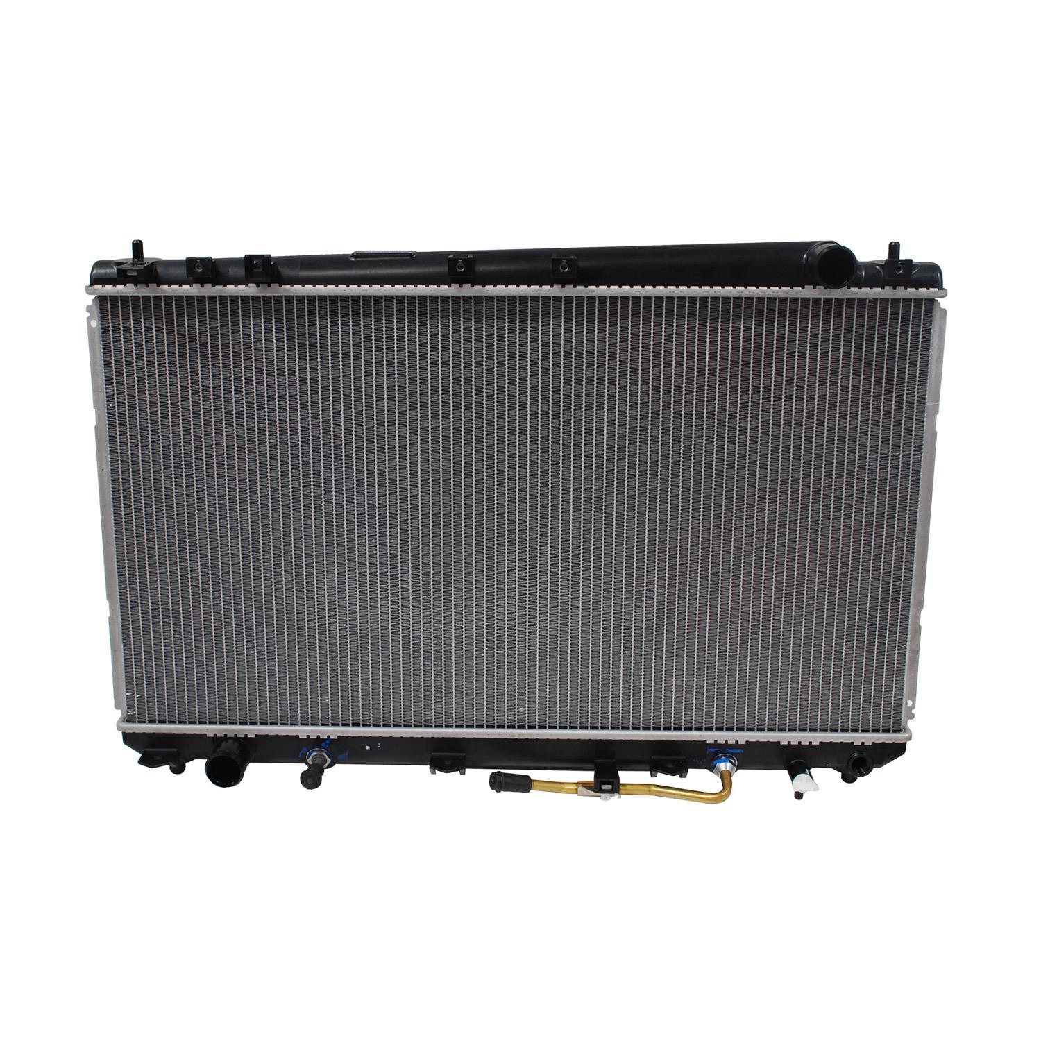 Denso 2210512 - Radiator Denso 2210512 Radiator product image 1 of 1