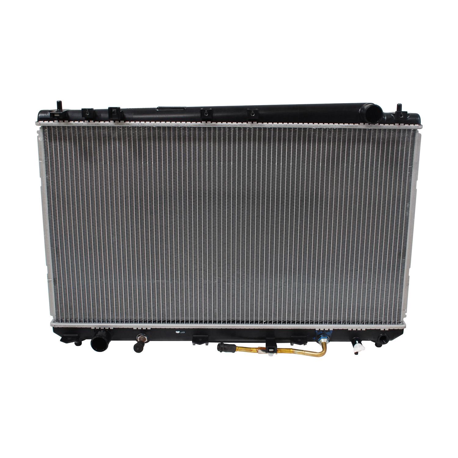 Denso 2210513 - Radiator Denso 2210513 Radiator product image 1 of 1