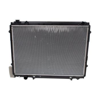 Denso 2210516 Radiator product image 1 of 1