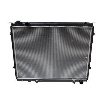 Denso 2210517 - Radiator Denso 2210517 Radiator product image 1 of 1