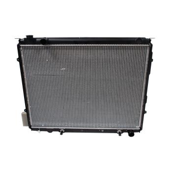 Denso 2210518 Radiator product image 1 of 1