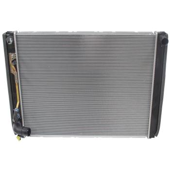 Denso 2210520 Radiator product image 1 of 1
