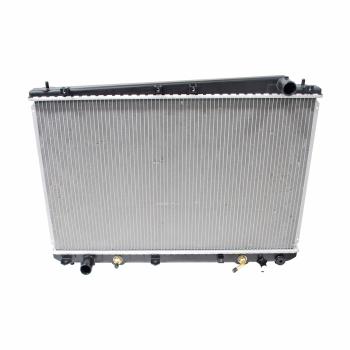 Denso 2213101 Radiator product image 1 of 1