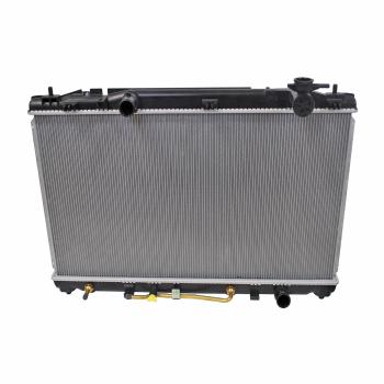 Denso 2213102 Radiator product image 1 of 1