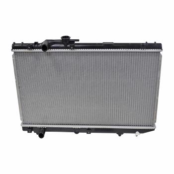 Denso 2213104 Radiator product image 1 of 1