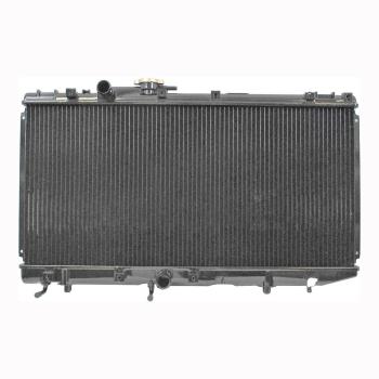 Denso 2213105 Radiator product image 1 of 1