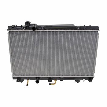 Denso 2213106 Radiator product image 1 of 1