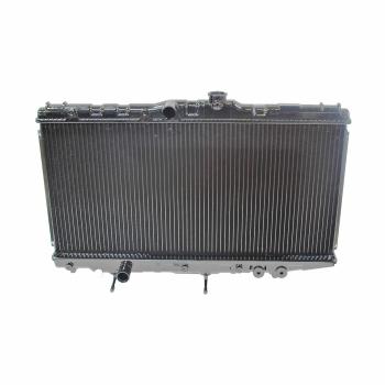 Denso 2213107 Radiator product image 1 of 1