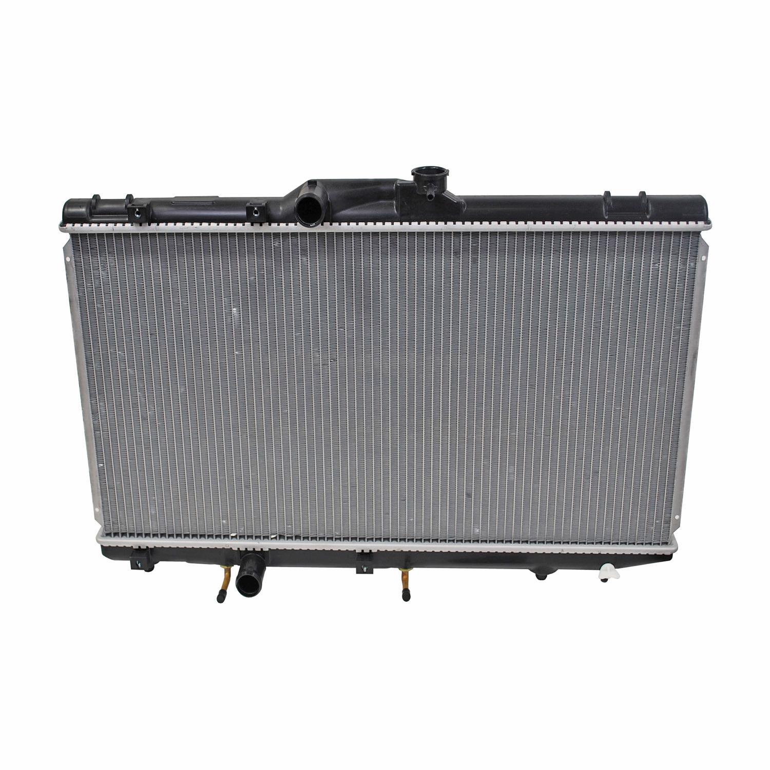 Denso 2213108 - Radiator Denso 2213108 Radiator product image 1 of 1
