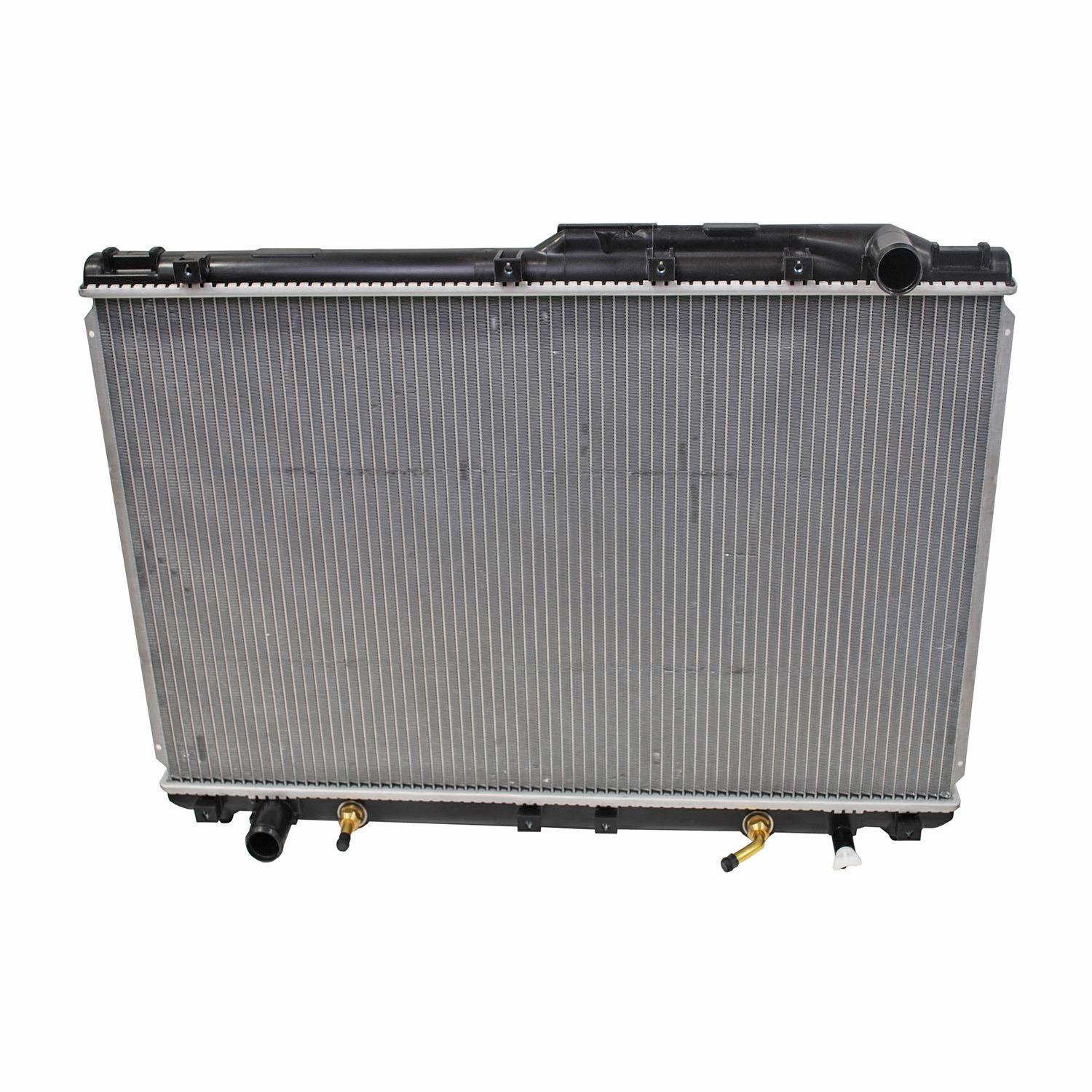 Denso 2213109 - Radiator Denso 2213109 Radiator product image 1 of 1