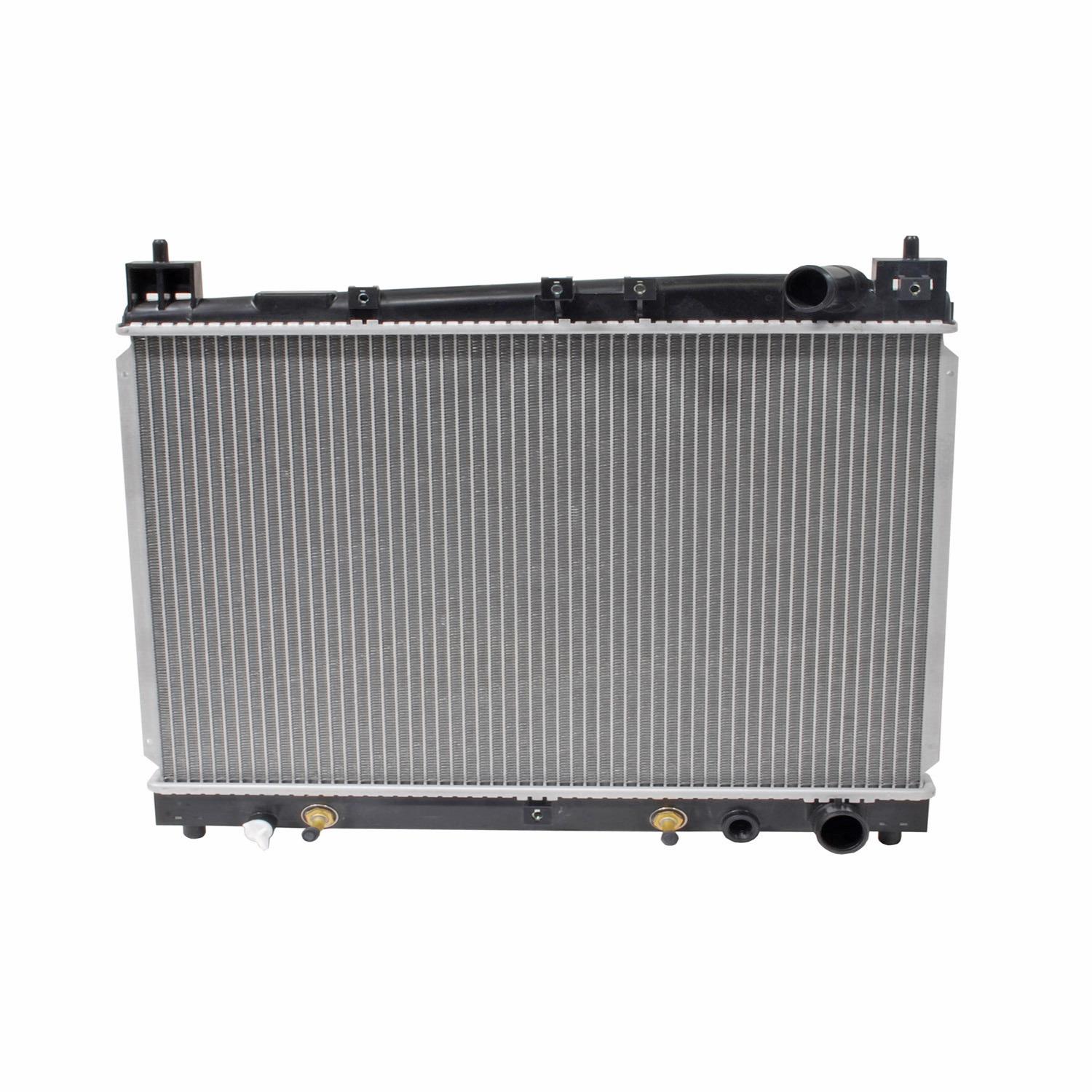 Denso 2213110 - Radiator Denso 2213110 Radiator product image 1 of 1