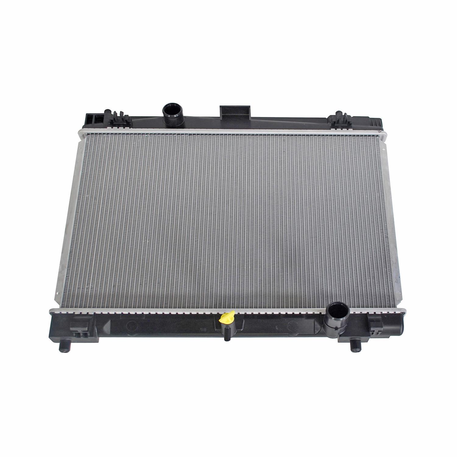 Denso 2213111 - Radiator Denso 2213111 Radiator product image 1 of 1