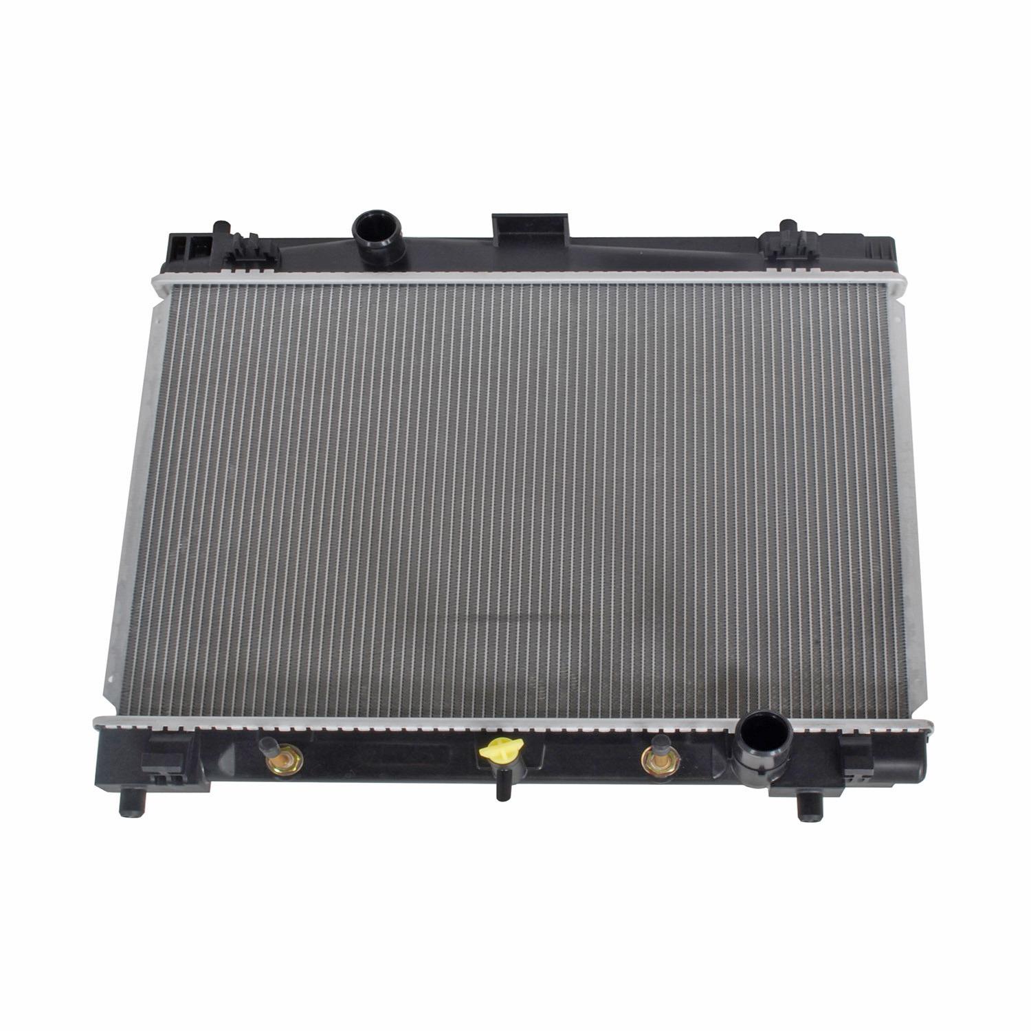 Denso 2213112 - Radiator Denso 2213112 Radiator product image 1 of 1
