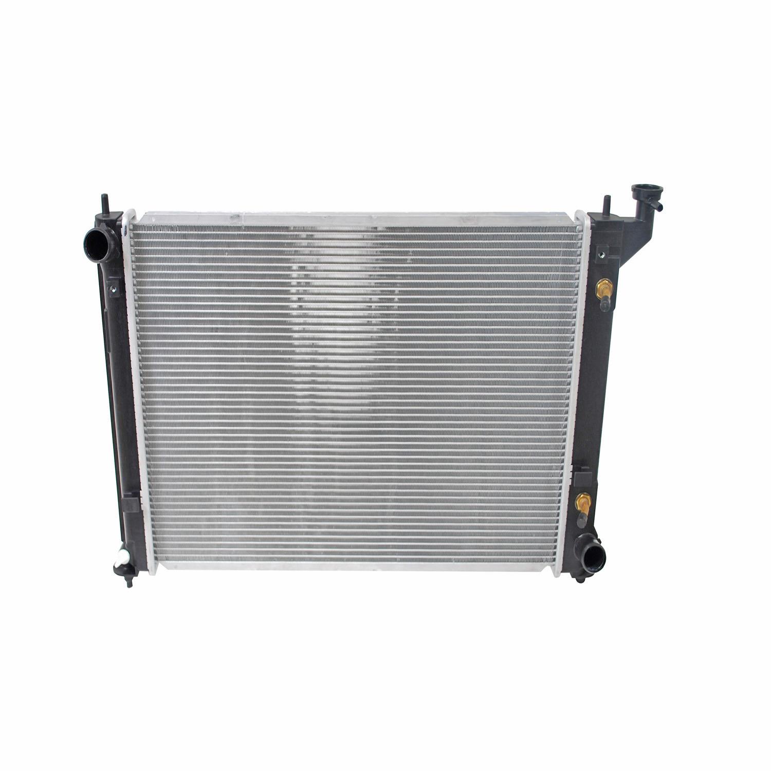 Denso 2213114 - Radiator Denso 2213114 Radiator product image 1 of 1