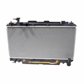 Denso 2213115 Radiator product image 1 of 1