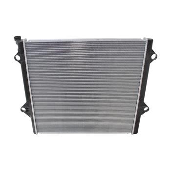 Denso 2213117 - Radiator Denso 2213117 Radiator product image 1 of 1