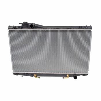 Denso 2213118 Radiator product image 1 of 1
