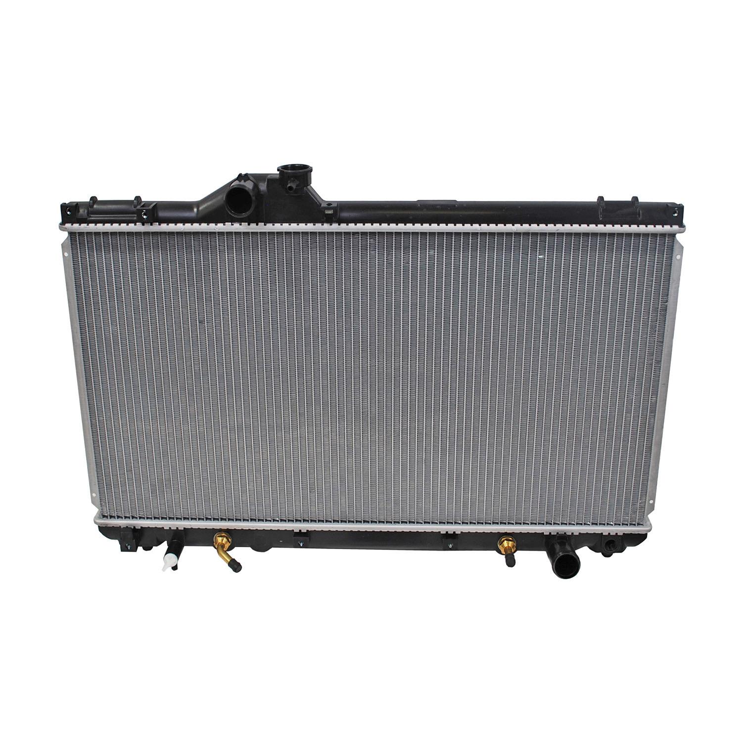 Denso 2213120 - Radiator Denso 2213120 Radiator product image 1 of 1
