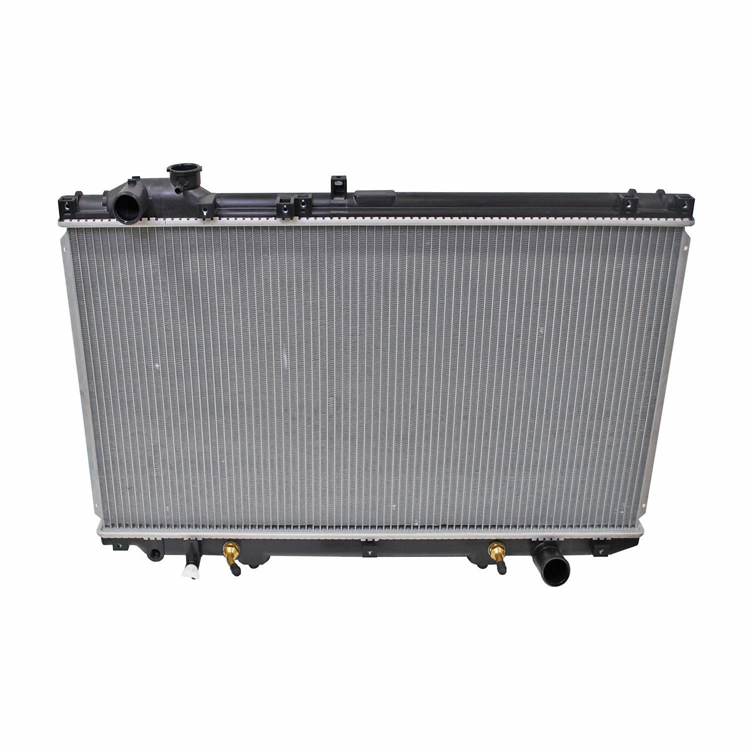 Denso 2213121 - Radiator Denso 2213121 Radiator product image 1 of 1