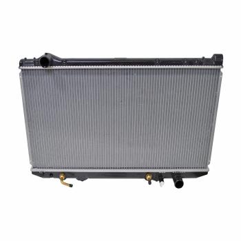 Denso 2213122 - Radiator Denso 2213122 Radiator product image 1 of 1
