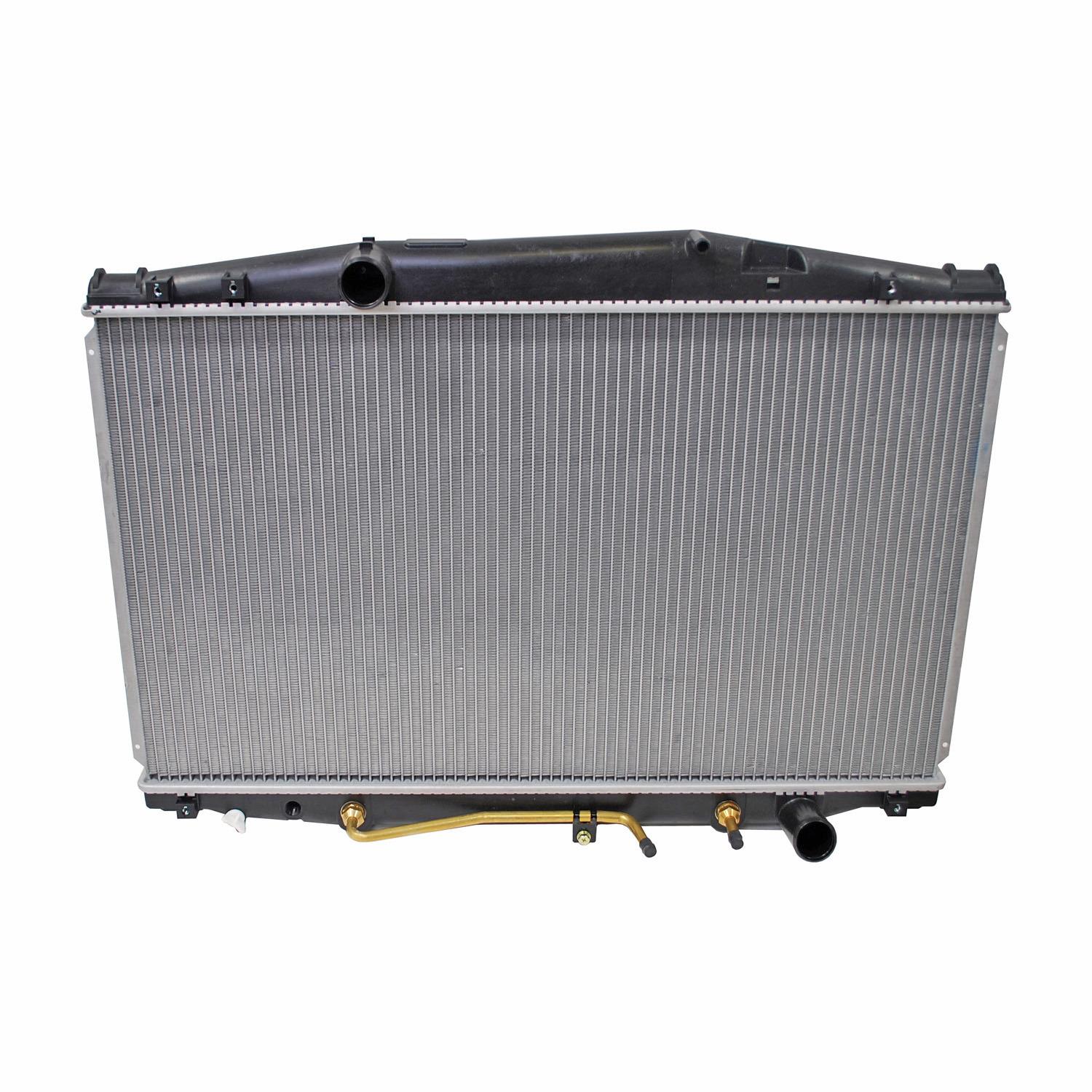 Denso 2213123 Radiator product image 1 of 1