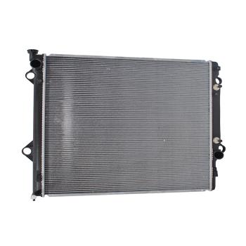 Denso 2213124 Radiator product image 1 of 1