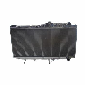 Denso 2213126 Radiator product image 1 of 1